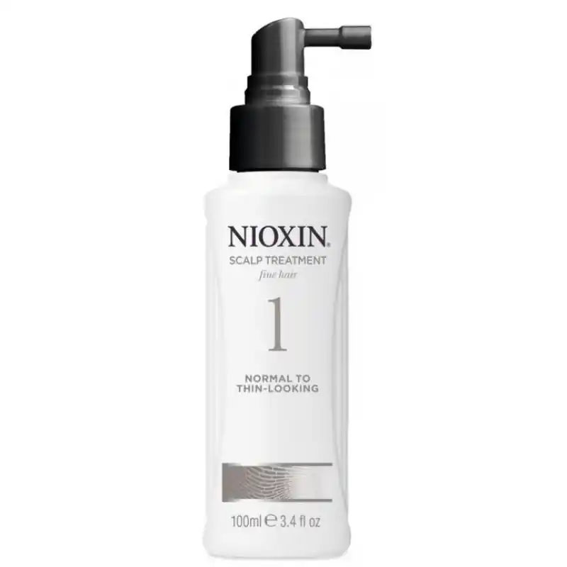 Heißes Angebot Nioxin System 1 Scalp & Hair Treatment 100ml