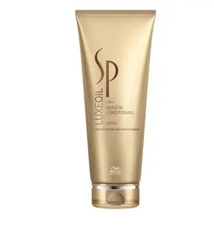 Neu Wella SP Luxe Oil Conditioning Creme