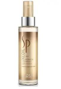 Wella SP Luxe Oil Keratin Boost Essenz Sonderaktion