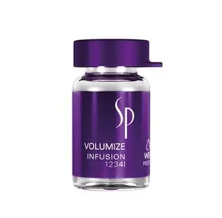 Wella SP Volumize Infusion Neu Im Sortiment