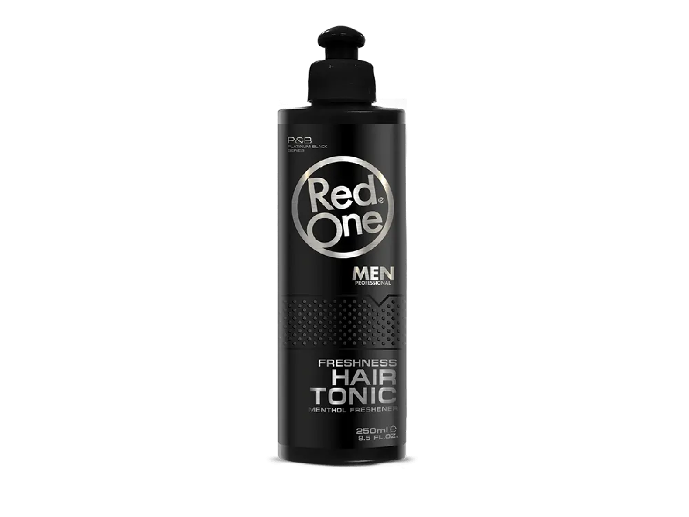 RedOne Freshness Hair Tonic 250ml Top-Angebot