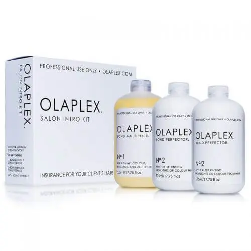 Kracherpreis Olaplex Salon Kit 3 x 525ml