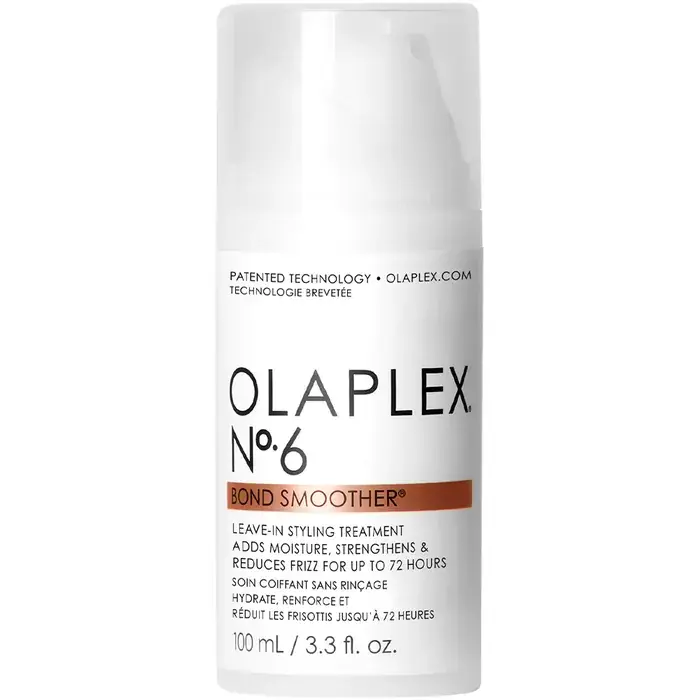 Sonderaktion Olaplex No.6 Bond Smoother Leave-In Reparative Styling Creme 100ml