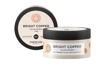 Schnäppchen Maria Nila Colour Refresh Bright Copper 7.40