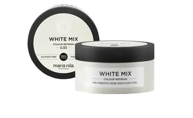 Beliebt Maria Nila Colour Refresh White Mix 0.00
