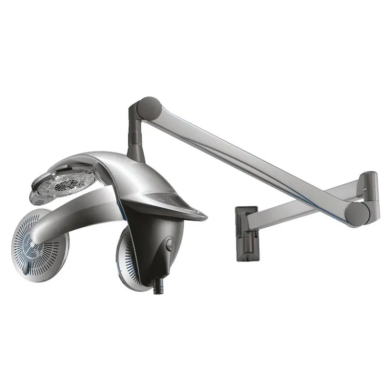 Top-Seller Wella Climazon 2 Wandarm Acrobat 75cm silber