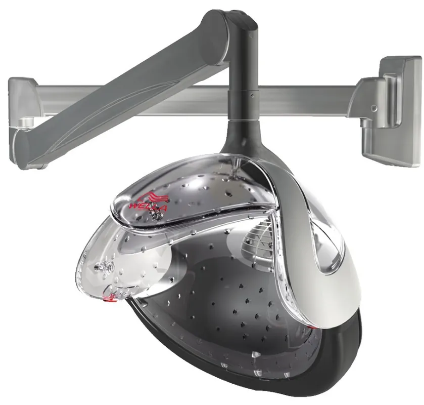Jetzt Kaufen Wella Vision Air Wandmontage 75cm