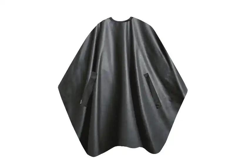 Trend Design Skinny Haarschneideumhang 135x150cm Preis Gesenkt