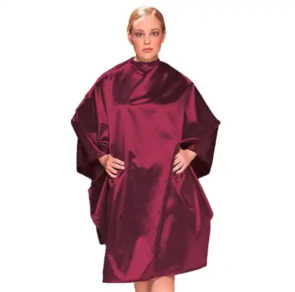 Jetzt Bestellen Olivia Garden Umhang Charm burgundrot