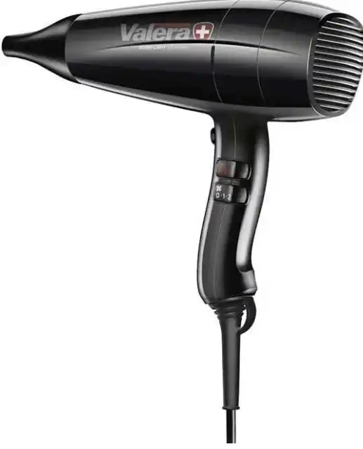 Valera Haartrockner SL 3300 Ionic ohne Diffuser Swiss Light,DC Motor,1800 W,380g Preisreduziert