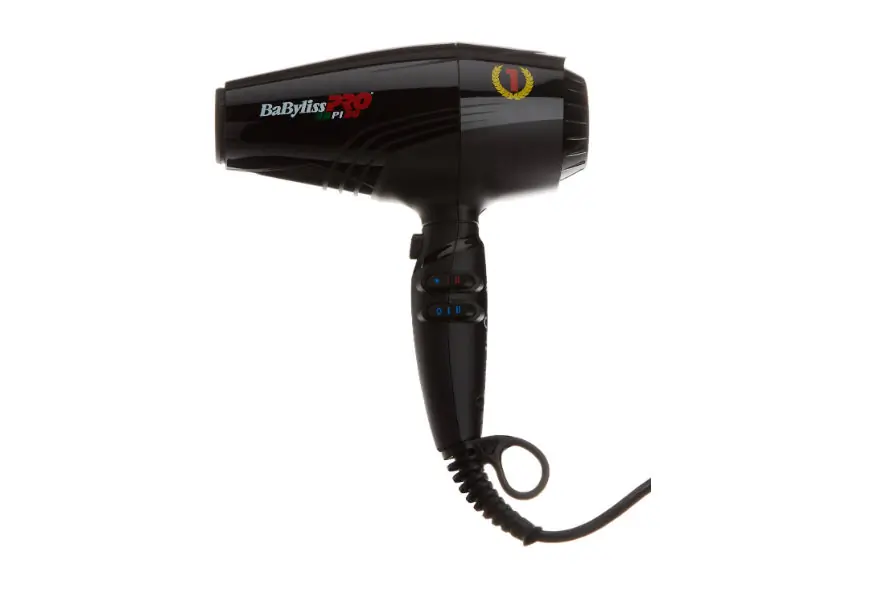 Neue Ware Babyliss Haartrockner Rapido 2200W 399g Ultra Light BAB7000IE