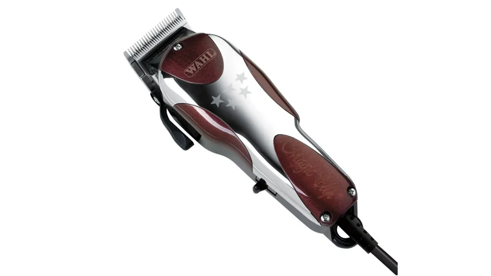 Letzte Chance Wahl Netz-Haarschneidemaschine Magic Clip 5* EU