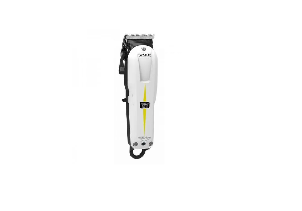 Wahl Super Taper Cordless Prof Hairclipper Top-Angebot
