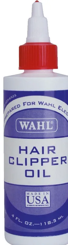 Günstig Wahl Öl 118ml