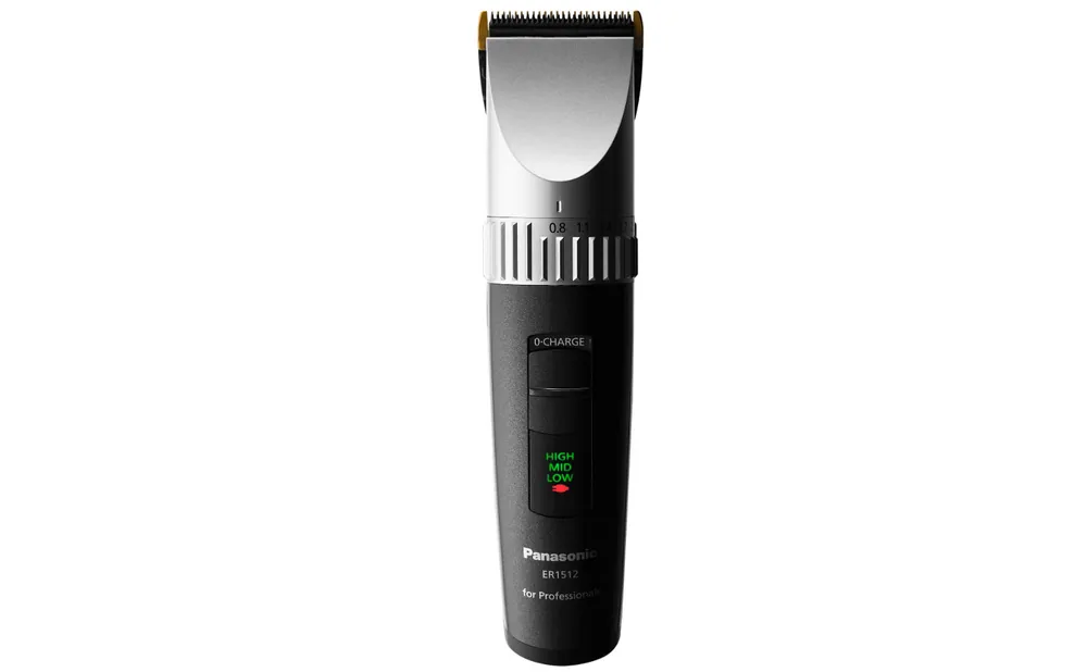Panasonic ER-1512 Haarschneidemaschine Neu Im Sortiment