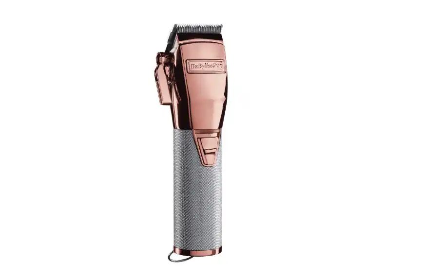 Neue Ware Babyliss Haar-und Bartschneider 4 Artist Barber Metal Clipper rosegold FX8700RGE