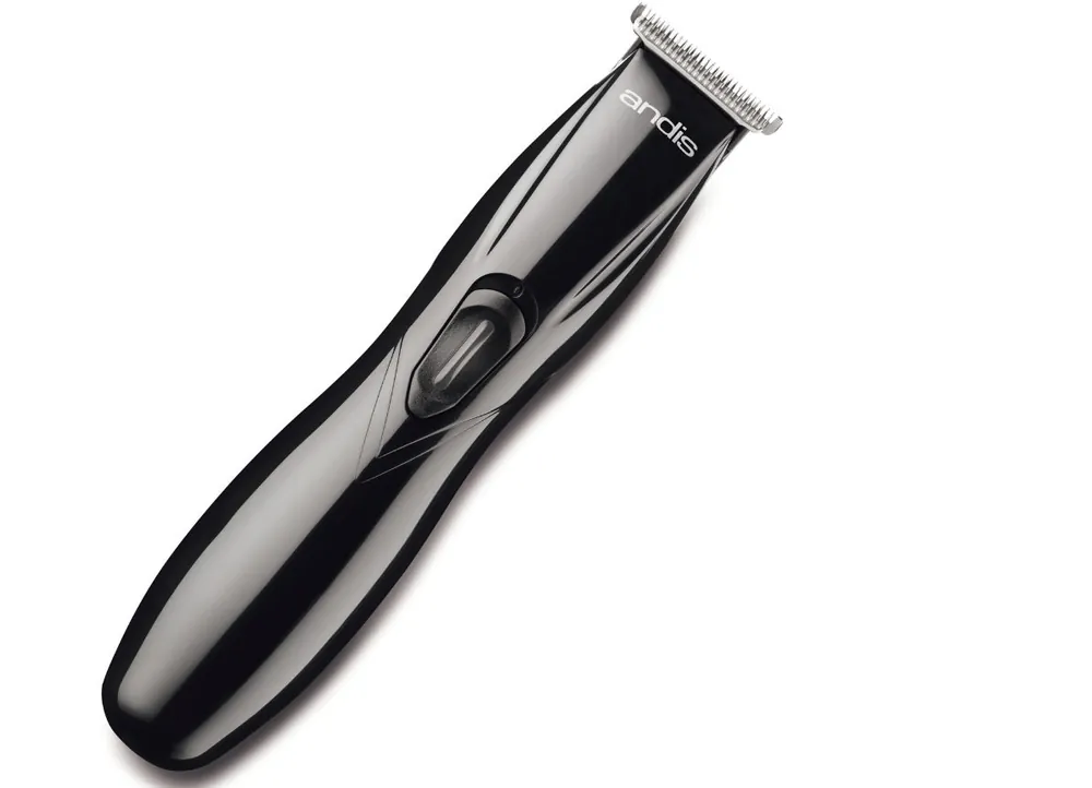 Ausverkauf Andis Haarschneidemaschine Trimmer&Shaver SlimLine Pro Li Black