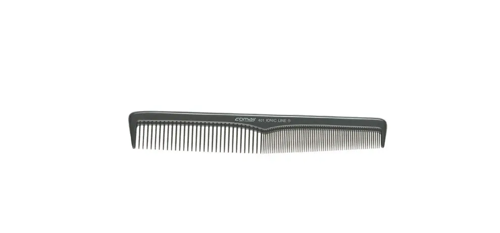 Top-Preis Comair Haarschneidekamm,leichte Schrägung, 401 Ionic Profi Line