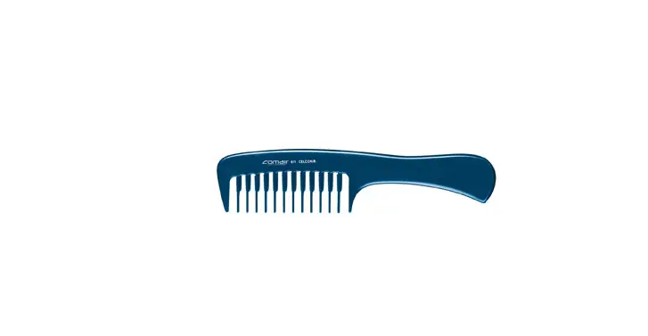 Comair Griffkamm 611 20,5cm Blue Profi Line Top-Preis