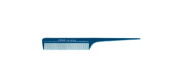 Comair Stielkamm, grob gezahnt 20,5cm 500 Blue Profi Line Angebot