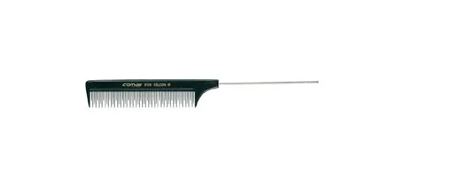 Wochenendangebot Comair Nadeltoupierkamm 512 B Black Profi Line 20,5cm
