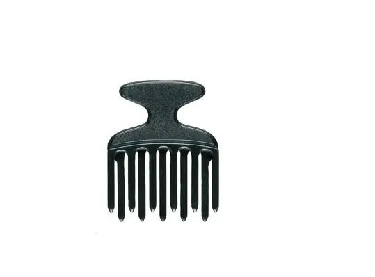 Sonderaktion Comair Meister Fingerstyler schwarz