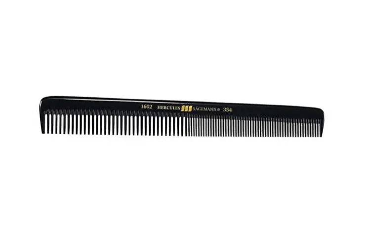 HERCULES 1602-354 7" Haarschneidekamm Sonderaktion