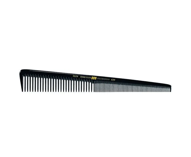 HERCULES Haarschneidekamm 1624-439 7,5" Preisreduziert