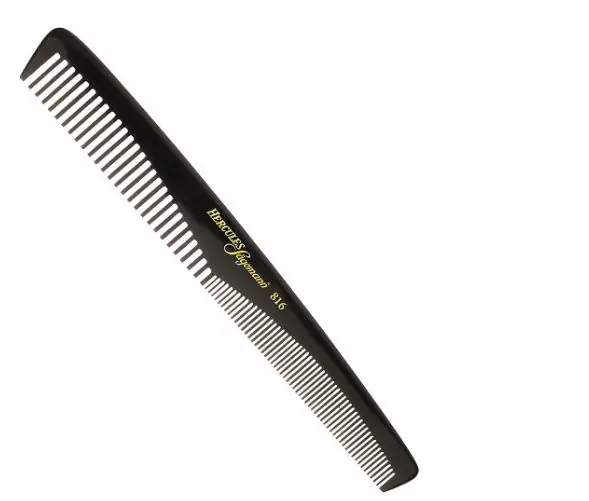 Neue Ware Hercules 816 7,5" Maschinen-Haarschneidekamm