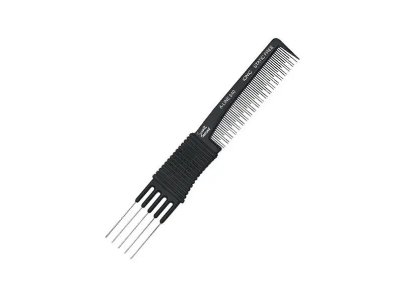 Jaguar A-Line 540 Toupier-Gabelkamm 7,5" Rabatt