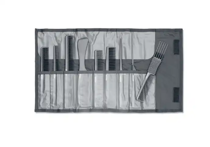 Neu Jaguar Kamm-Set A-Line 9teilig