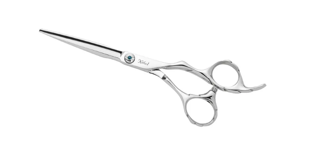 Nikarma Haarschneideschere Niko I Slim Line Z Top-Preis