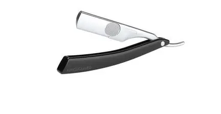 Beliebt Tondeo Messer Kingsguard inkl.10 Klingen TCR 1191
