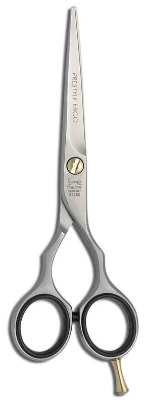 Echt Jaguar Haarschneideschere Pre Style Ergo Satin Finish