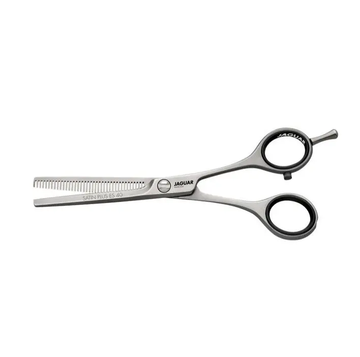 Preis Gesenkt Jaguar Haarschneideschere 5.0" 3050 Satin Plus ES40 White Line