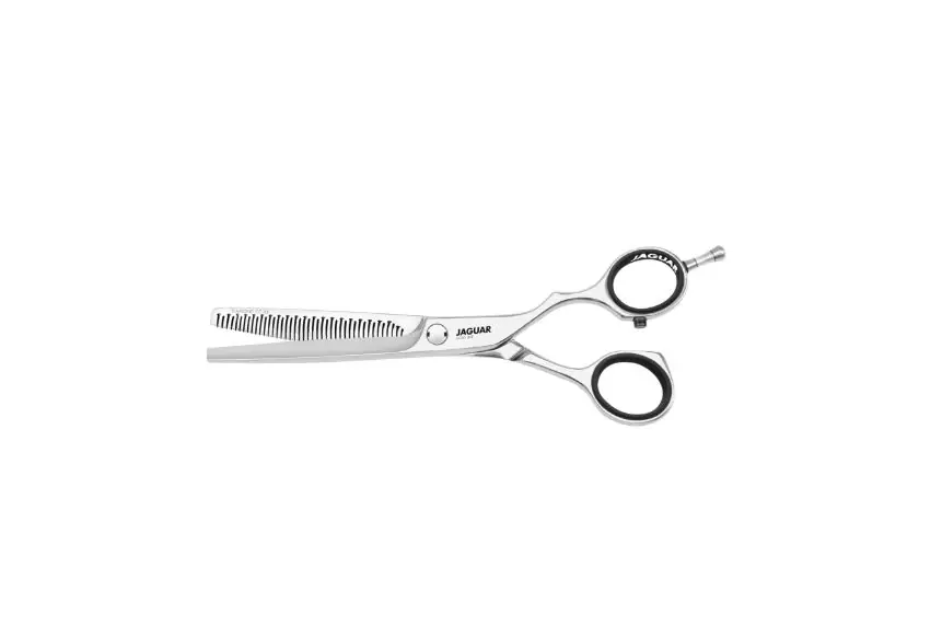 Jaguar Haarschneideschere 6" 21600 Diamond Effilierschere Direkt Vom Hersteller
