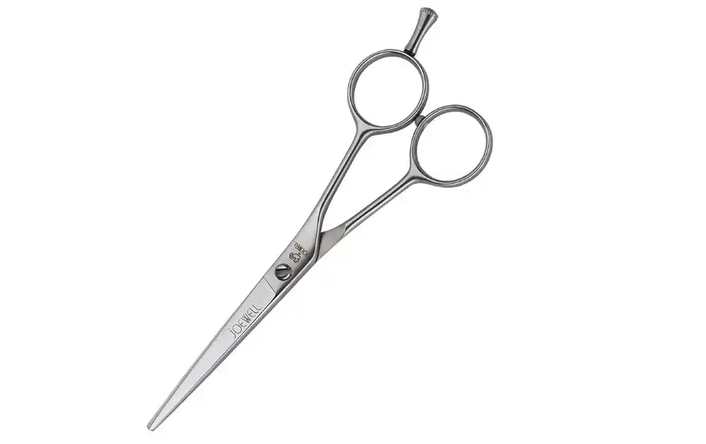 Preisreduziert Joewell Haarschneideschere Classic Pro