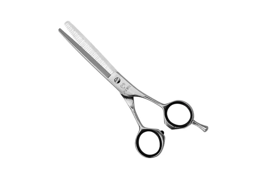 Joewell Haarschneideschere E-40 5,5" Modellierschere Direkt Vom Hersteller