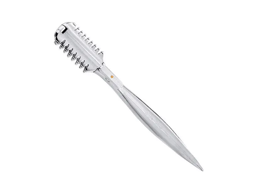 Nur Für Kurze Zeit Jaguar Metall Effilierer 4001, Metall