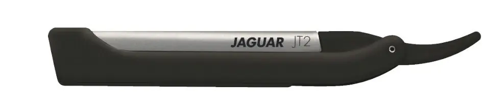 Mega-Angebot Jaguar Rasiermesser JT 2 mit 10 Ersatzklingen