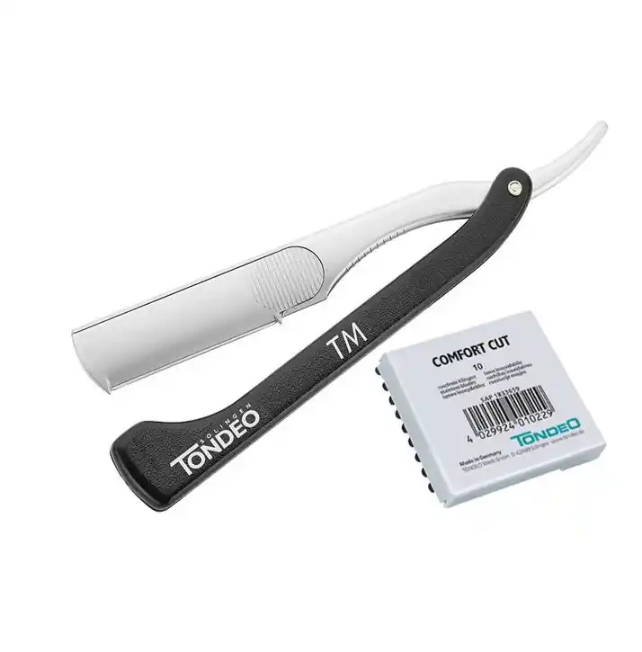 Top-Angebot Tondeo Comfort Cut Messer Set 112 inklusive 10 Klingen