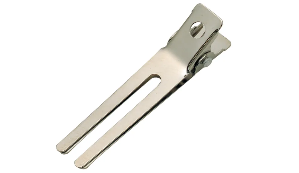 Comair Clipse Metall 2-beinig 46mm Länge Must-Have