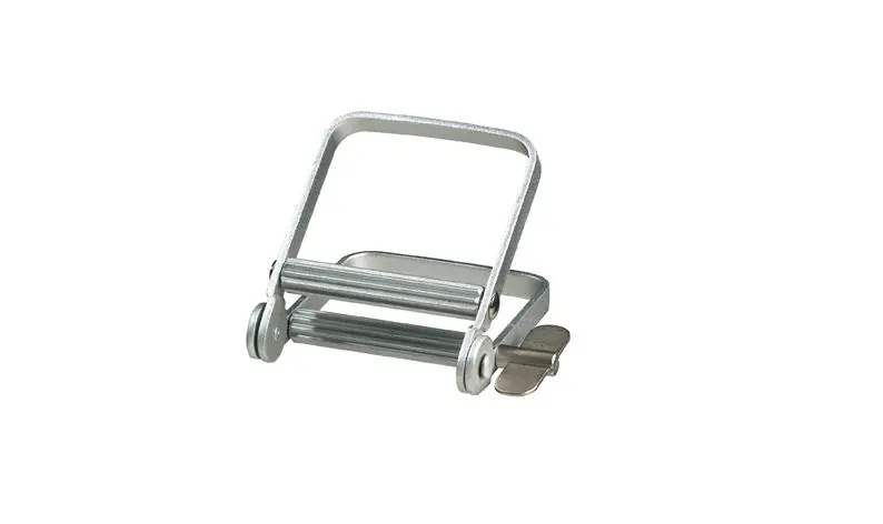 Comair Tubenpresse Aluminium klein Super-Preis