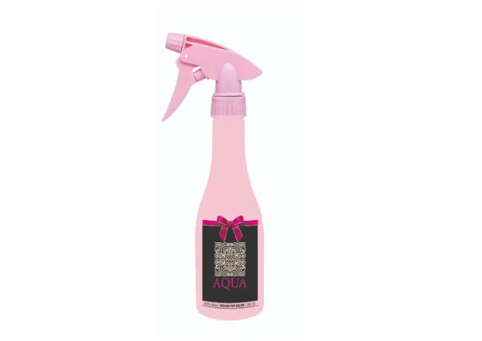 Comair Wassersprühflasche Must-Have