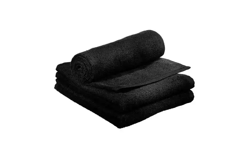 Comair 3er Sparhandtuch 30x90cm 100% Baumwolle Nur Für Kurze Zeit