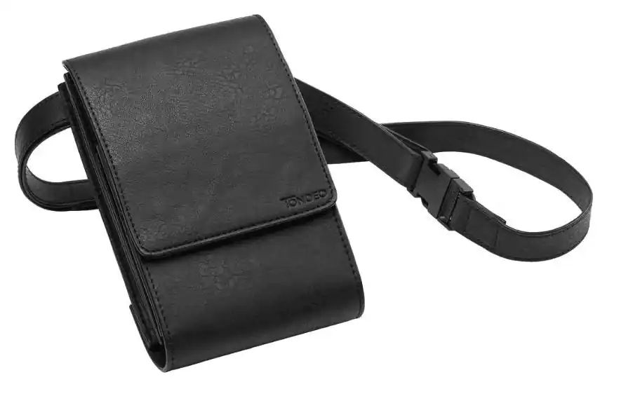 Tondeo Werkzeugtasche Bodyguard Geprüft