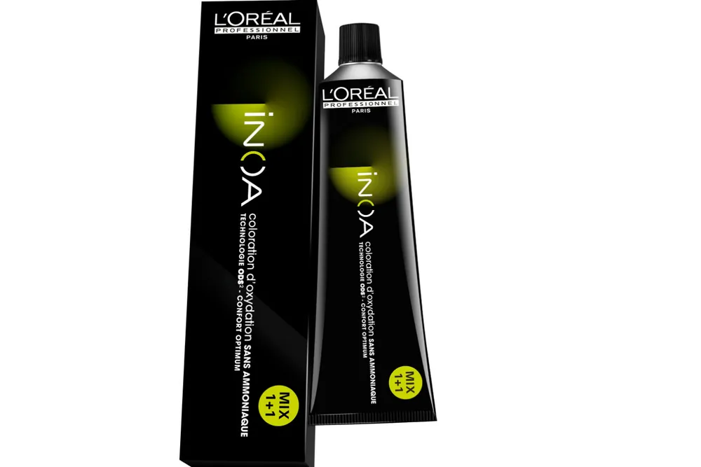 Top-Seller Loreal Inoa OHNE AMMONIAK 60ml