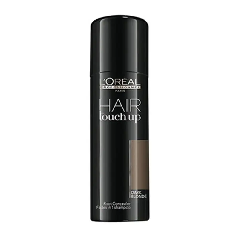 Loreal HAIR TOUCH UP 75ml dunkelblond Top-Preis