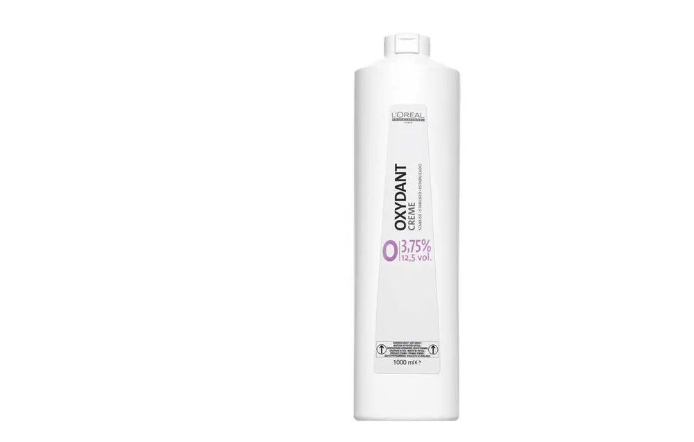 Preisreduziert Loreal Oxidant Crème 1000ml