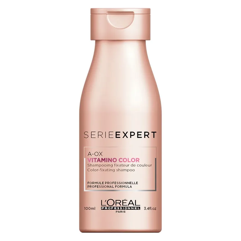 Loreal Serie Expert Vitamino Color Shampoo Nur Heute